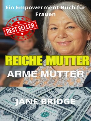 REICHE MUTTER.  ARME MUTTER. - Audiobook